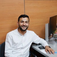 Afeef Almoghayer