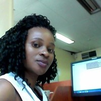 Hlalala Isabel Sithole