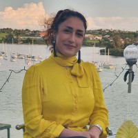 Negin Nasrolahi