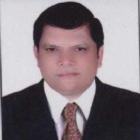 Saleem Ahmed
