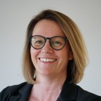 Maria Jernbäcker