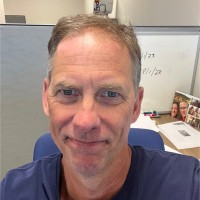 Robert Bouchard-Hall
