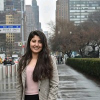Alisha Roy