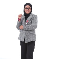 Puteri Ibrizah Megat Zolkernain