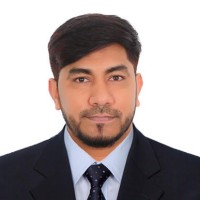Sayeed Shah
