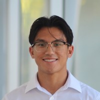 Dhnzl Dreyl Ocampo
