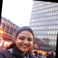 Pratibha Shukla