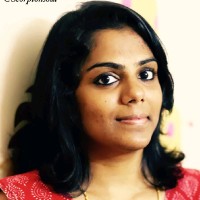 Divya Chandrasekaran