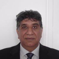 Faramarz Rahmani