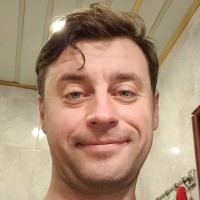 Matokhin Maxim