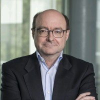 Jose Luis Montero