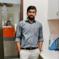 Vijay Chaugule