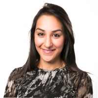 Aelya Rizvi