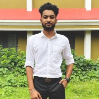 Nishith D L