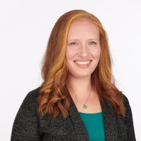 Anna Chlebowski Giulietti, Phd