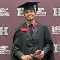 Rahul Kizhakke Veetil