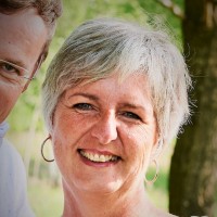 Carla Hummel-van den Dool