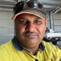 Amitesh Narayan