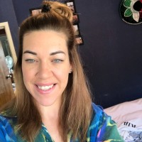 Rachel Langman