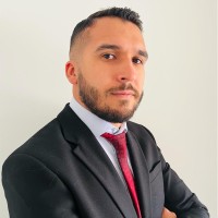 Mateo Pérez Sanchez