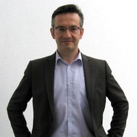 Pascal Pilon