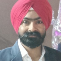 Manmeet Singh
