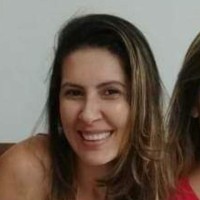 Cristiane Cabral Ribeiro