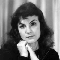 Irina Komissarova