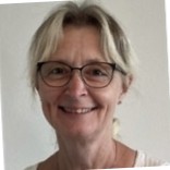 Lisbeth Grøn Paulsen