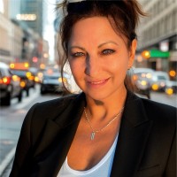 Marianna Hamilton, JD, LL.M, Esq.