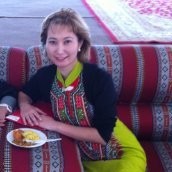 Yasmine Dubaipenguins