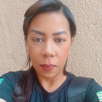 Claudineia Apolinario Santos