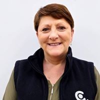Gladys Lawless
