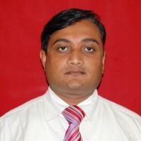 Yogesh Mahajan