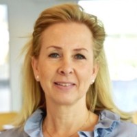 Kristina Palmgren