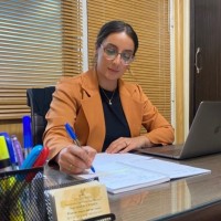 Negin Jamali