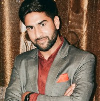 Hazim Bashir