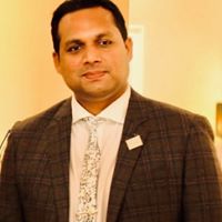 Althaf Khan