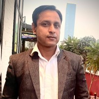 Vishesh Sharma