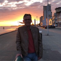 Bert Woerts