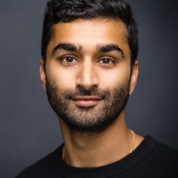 ☁ Rishi Raman