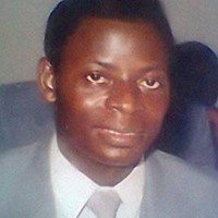 Emmanuel O Afolabi