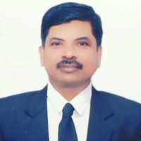Pradeep Kumar Ray