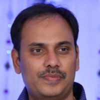 Rajkumar Ramadoss