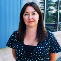 Angela Barlow