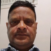 Dilip Kumar Singh