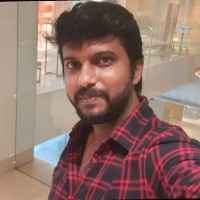 Prakash Rajendran