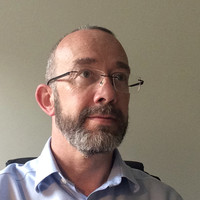 Alan Hynes