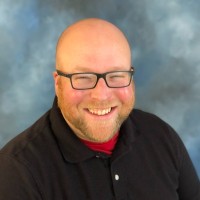 Chris Thole, MA, LMFT