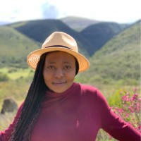 Primadonna Ngosa